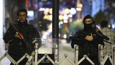 NATO Genel Sekreteri Stoltenberg: Türkiye'nin kendini savunma hakkı var